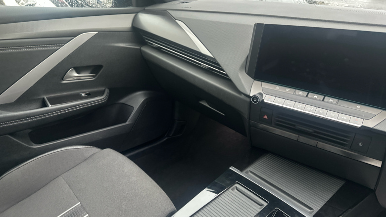 Vauxhall Astra 1.2 Turbo 130 GS 5dr Auto Petrol Hatchback